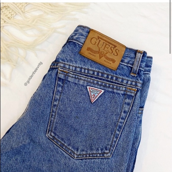 Vintage guess jeans - Picture 1 of 3